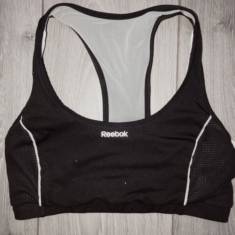 🔥2/$20 Reebok women’s sports bra